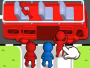 Play Bus Order 3D Game on FOG.COM